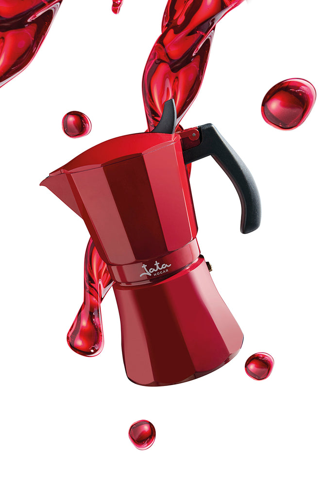 CAFETEIRA - HCAF2009 - JATA