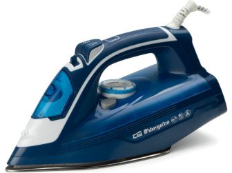 Ferro a vapor - SV2685 - ORBEGOZO