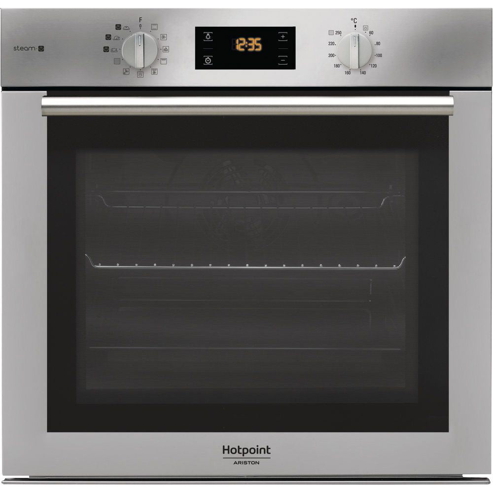 Forno de encastre - FA4S841PIX/HA - HOTPOINT
