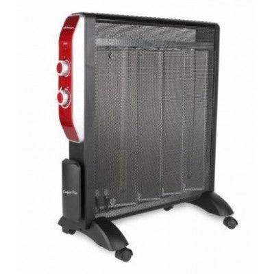 Aquecedor de mica - RMN2050 - ORBEGOZO