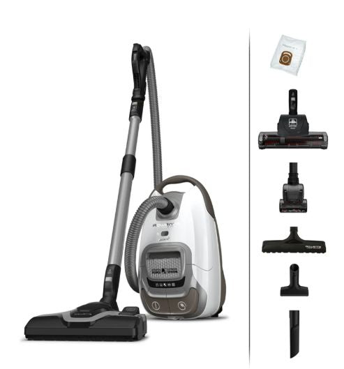 Aspirador com saco - RO7487EA - ROWENTA