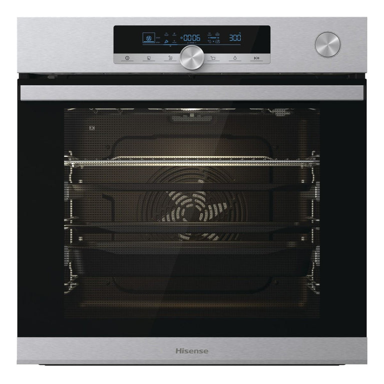 Forno de encastre - BSA66334PX - HISENSE