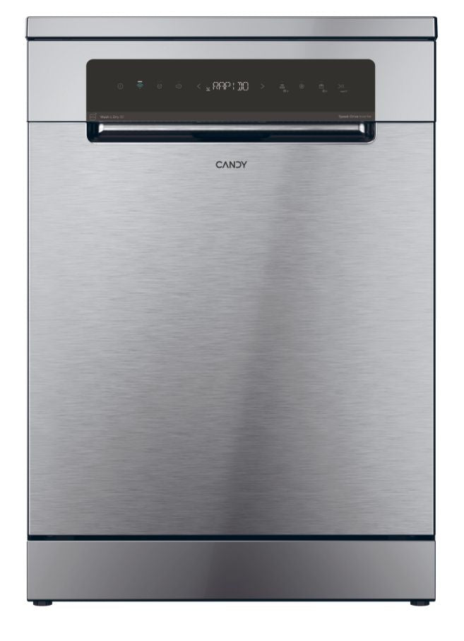 Máquina de lavar loiça - CNF 4A4S3 PSX - CANDY