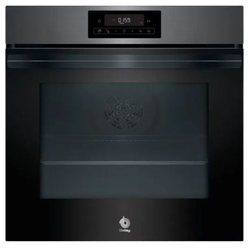 Forno de encastre - 3HB4821G2 - BALAY