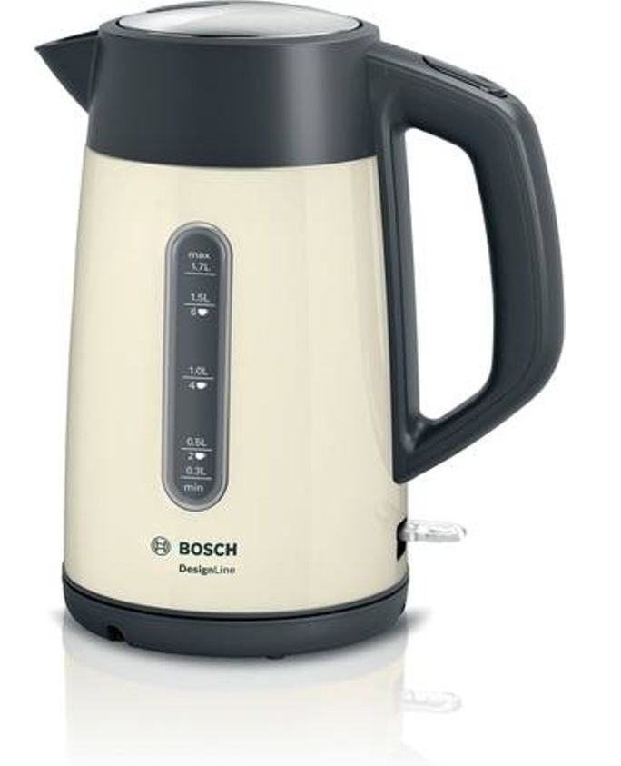 Jarro elétrico - Design Line - BOSCH