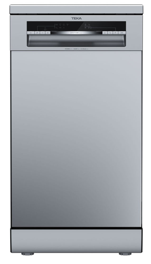 Máquina de lavar loiça 45 cm - DFS44750IX - TEKA