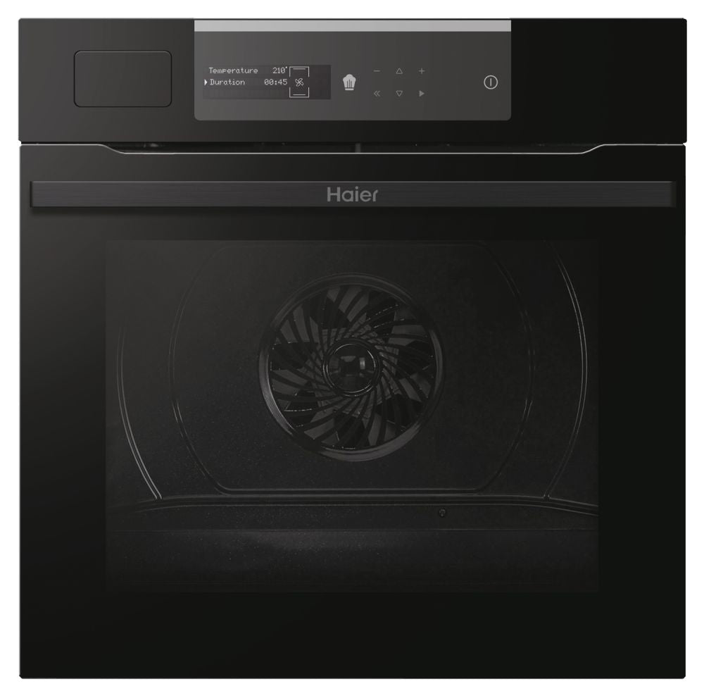 Forno de encastre - HWO60SM2S9BH - HAIER