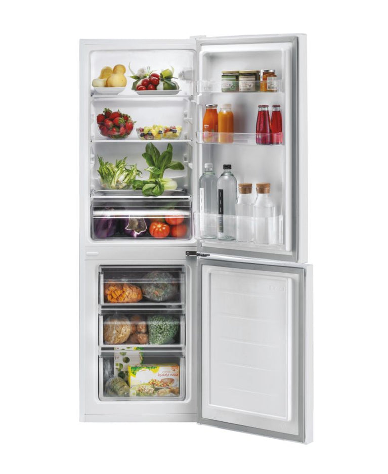 Frigorífico combinado - CCG 1L314EW - CANDY