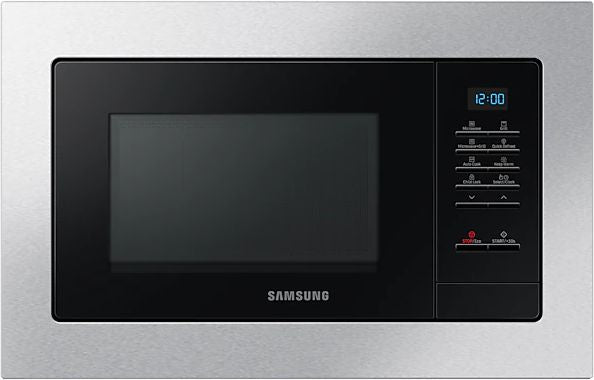 Microondas encastre - MG23A7013CT - SAMSUNG