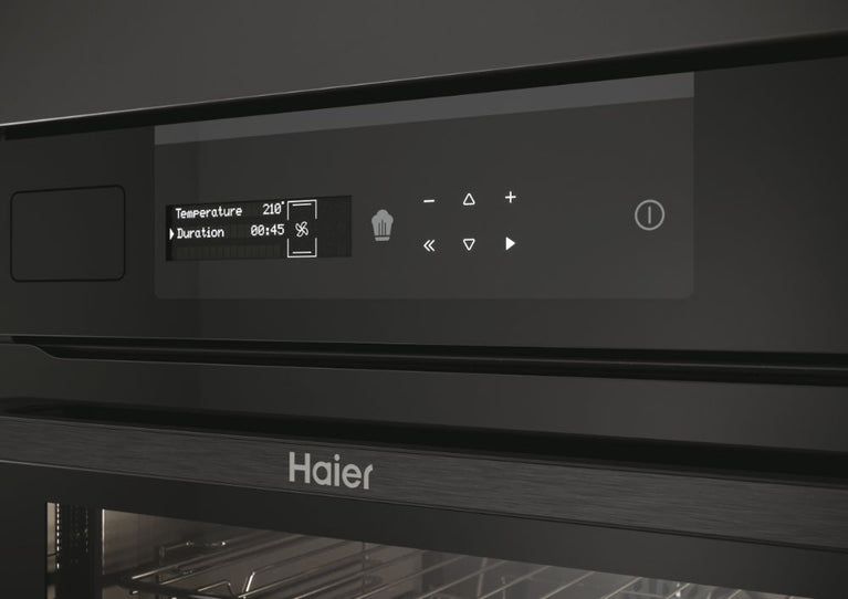 Forno de encastre - HWO60SM2S9BH - HAIER