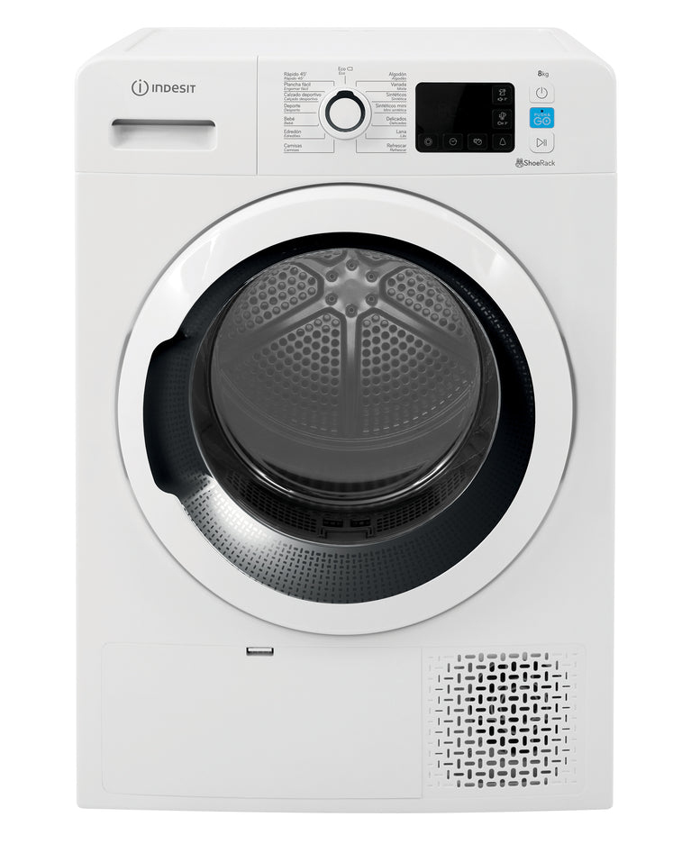 Máquina de secar roupa - YTM1182KRXSPTR - INDESIT