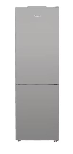 Frigorífico combinado - HPKH1361S4E - HOTPOINT