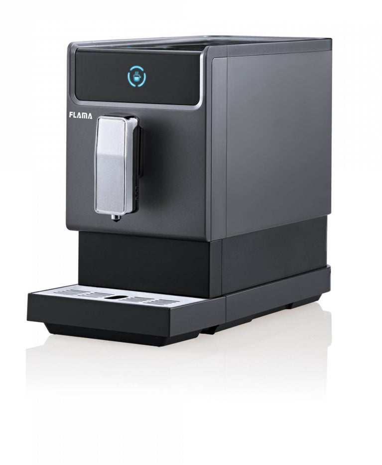 Máquina de café expreso - 1293FL - FLAMA