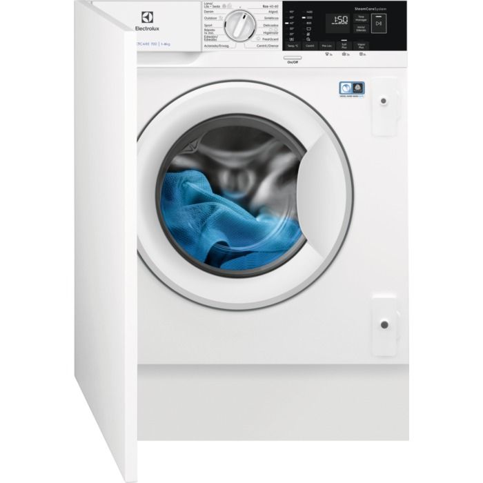 Máquina lavar roupa encastre - EN7F4842OF - ELECTROLUX