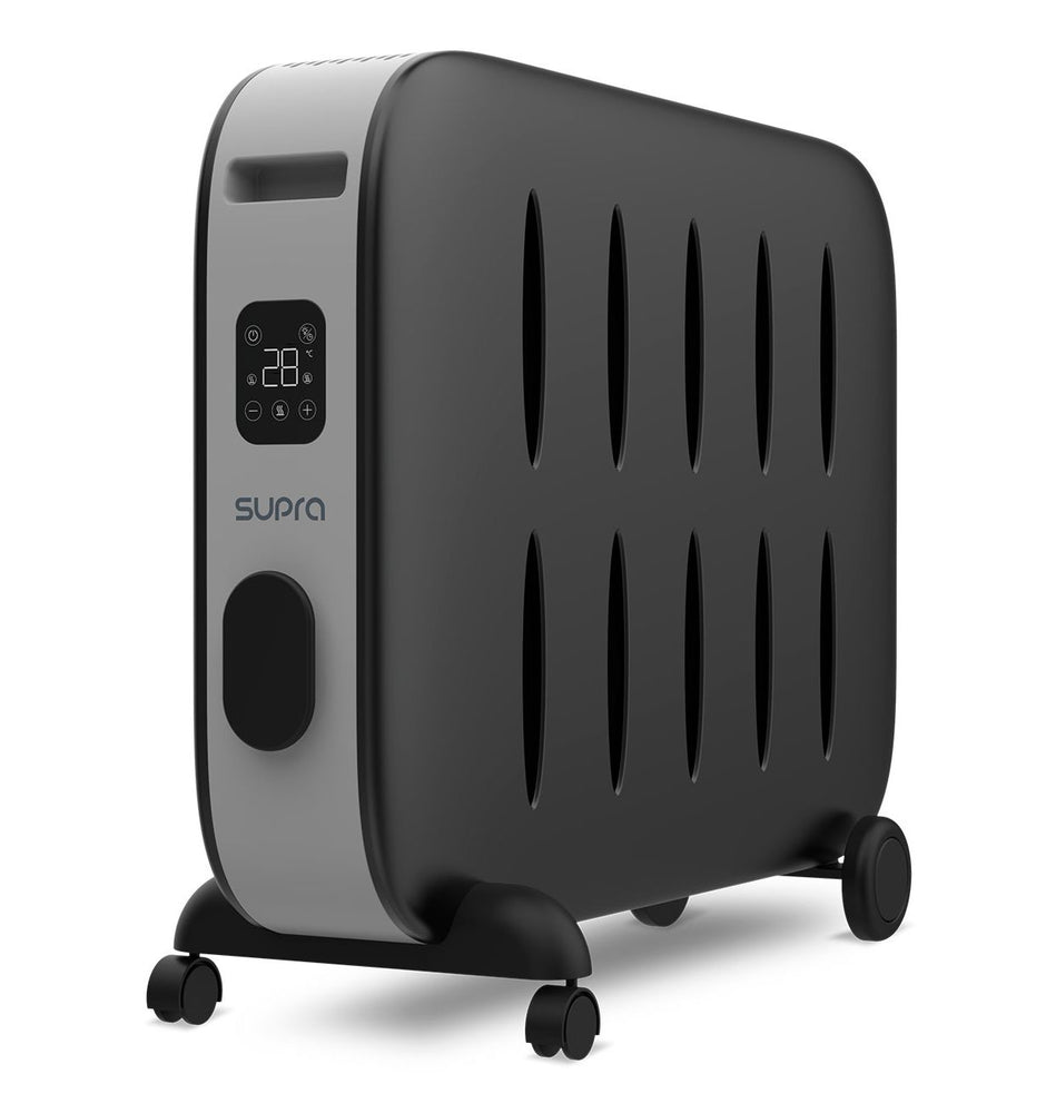 Aquecedor - CERAMDUO2022 - SUPRA