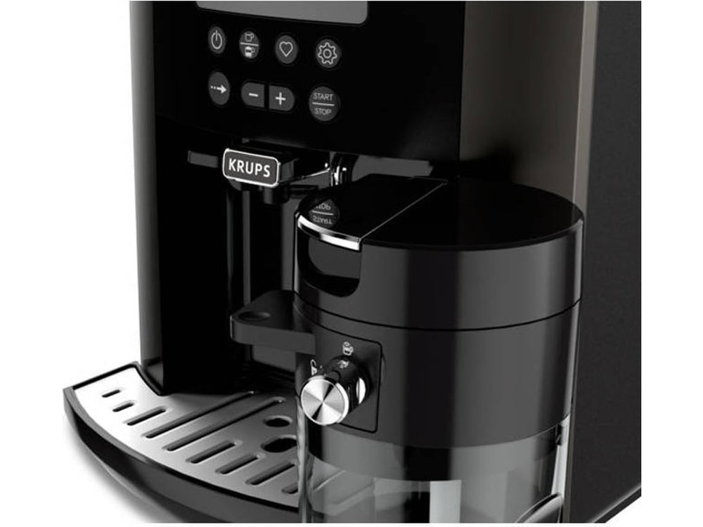 Máquina de café expresso - EA819E10 - KRUPS