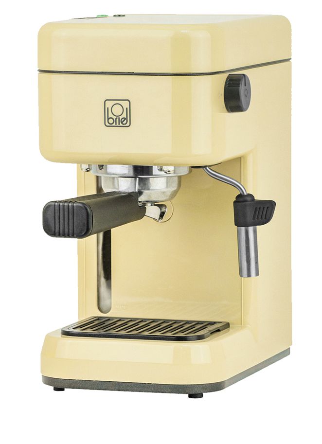 MÁQUINA DE CAFÉ EXPRESSO - B14S - BRIEL