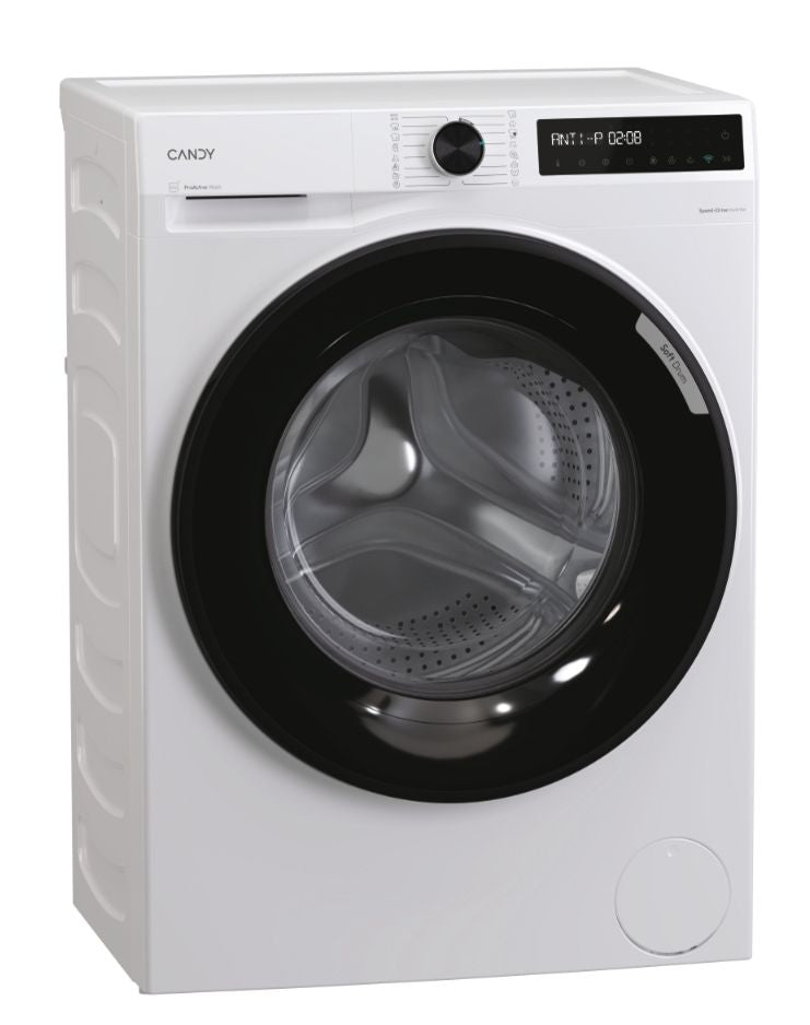 Máquina de lavar roupa - 9 Kg - CANDY - BR 49SBL8-S