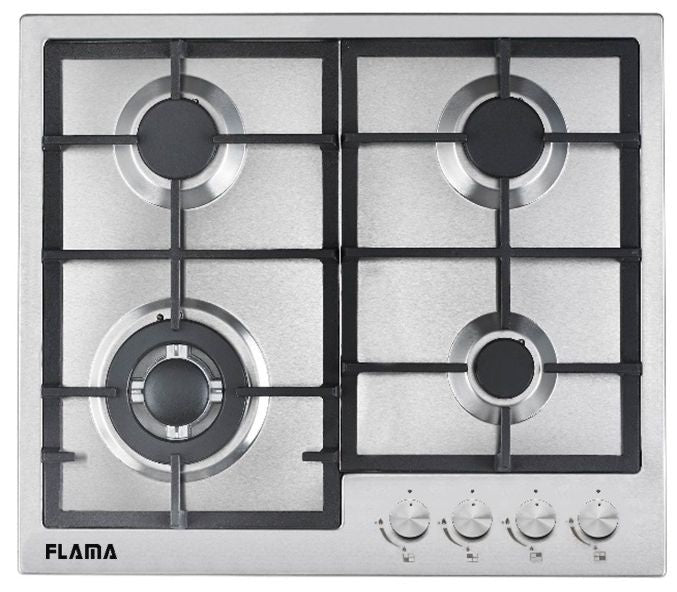 Placa de gás - 9006FL - Flama