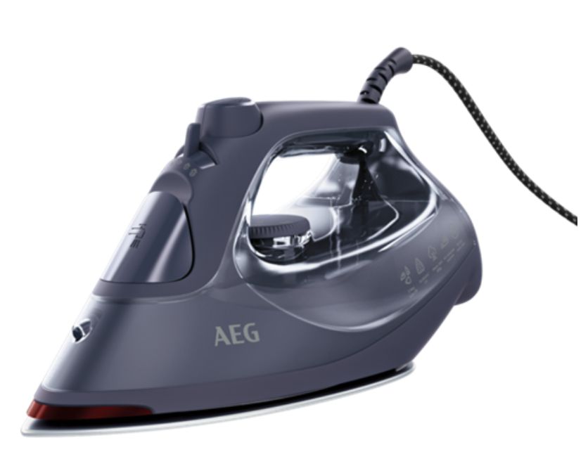 Ferro a vapor - SI614MN - AEG