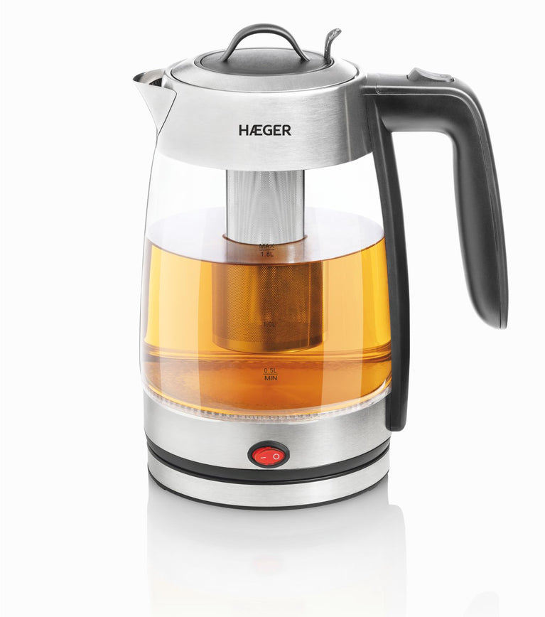 Jarro elétrico para chá - PERFECT TEA - HAEGER
