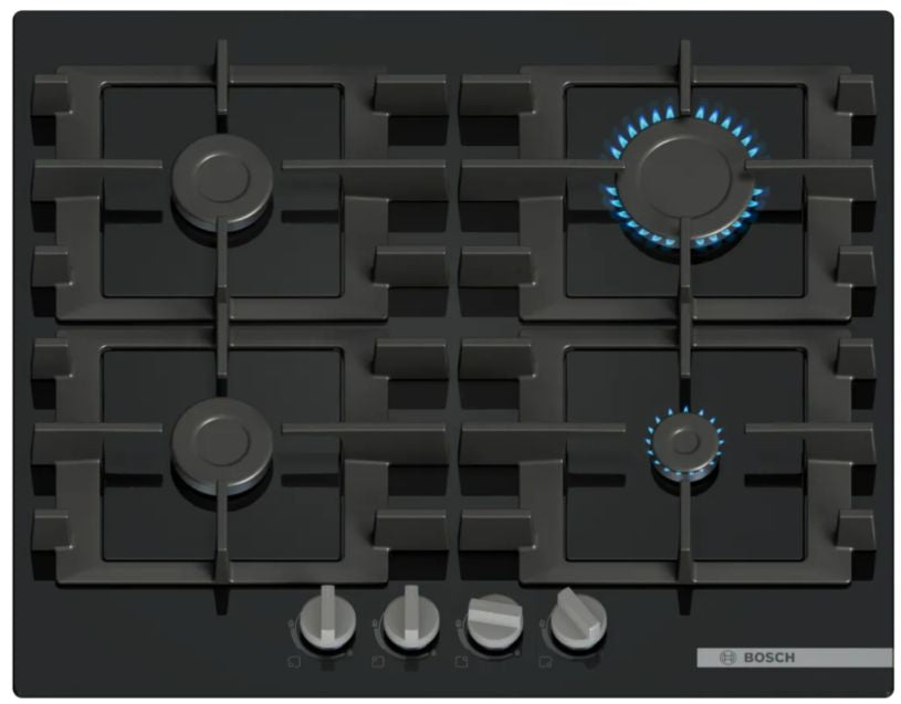 Placa de gás - PNP6B6K40 - BOSCH