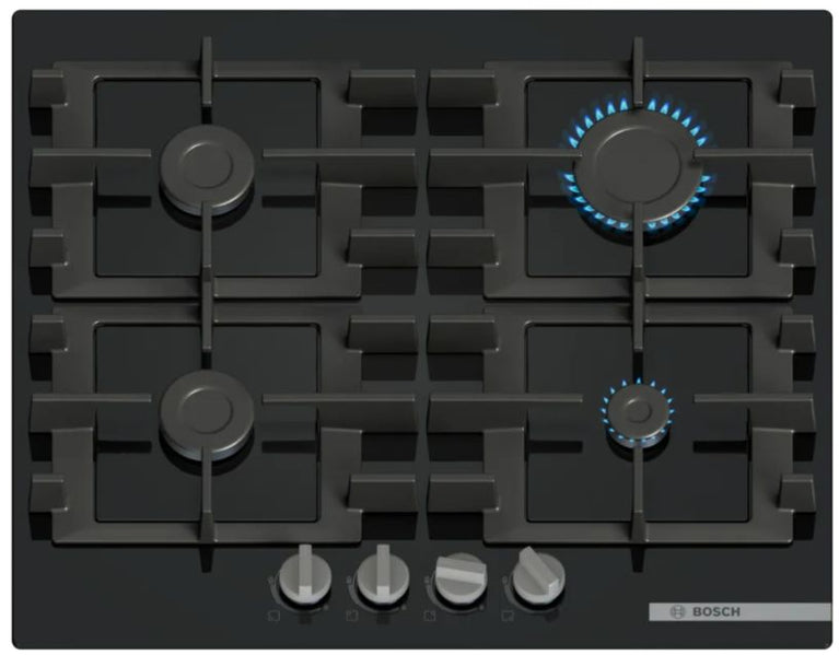 Placa de gás - PNP6B6K40 - BOSCH