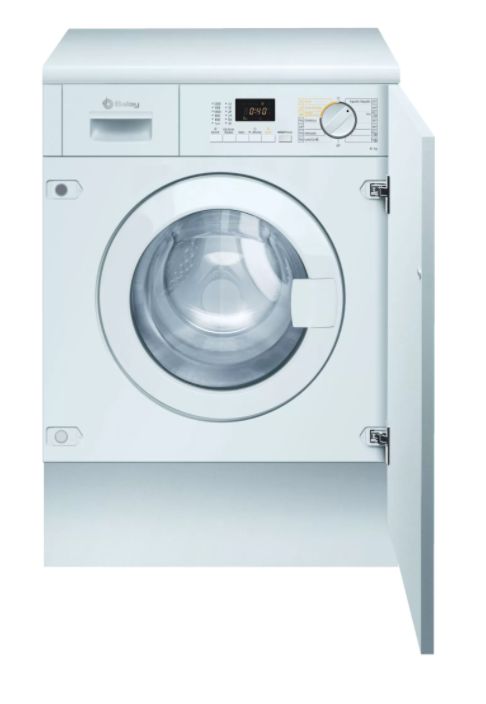 Máquina lavar e secar encastre - 3TW773B - BALAY