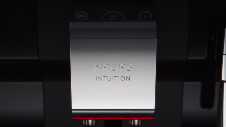 Máquina de café expresso - EA870810 - KRUPS