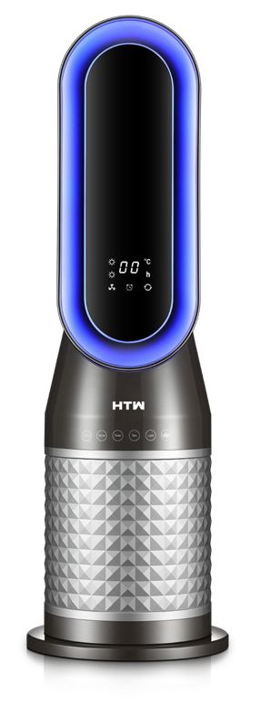 Termoventilador - HTW-CAL200BHN - HTW