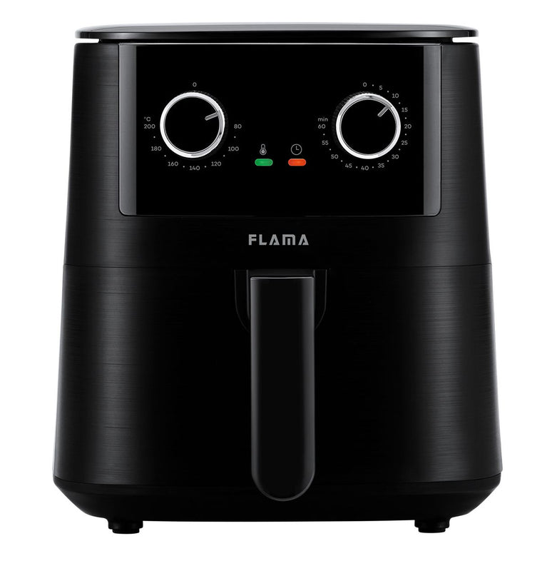 FRITADEIRA DE AR QUENTE 646FL - FLAMA