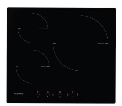 Placa de indução - I6031MT - TAURUS