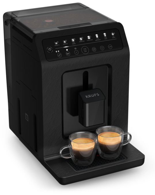 Máquina de café expresso - EA897B10 - KRUPS