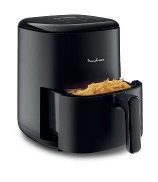 FRITADEIRA DE AR QUENTE EZ145820 - MOULINEX
