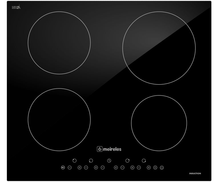 Placa de indução - MI1500 - MEIRELES