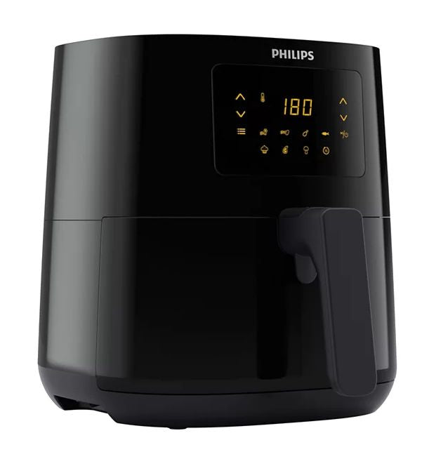 Fritadeira ar quente - HD9252/90 - PHILIPS