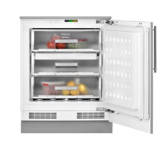 Arca vertical encastre - RSF41160BU - TEKA