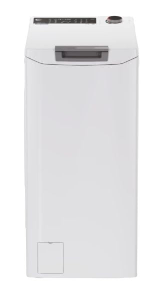 Máquina de lavar roupa - 7 Kg - Abertura vertical - HOOVER - THO 476TM5-S