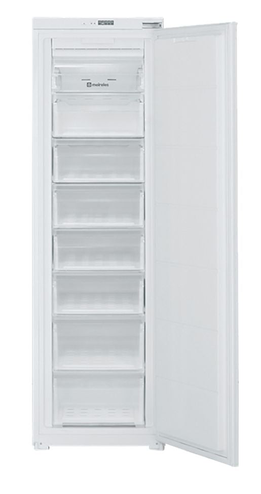 Arca vertical encastre - MFAI250.2 - MEIRELES