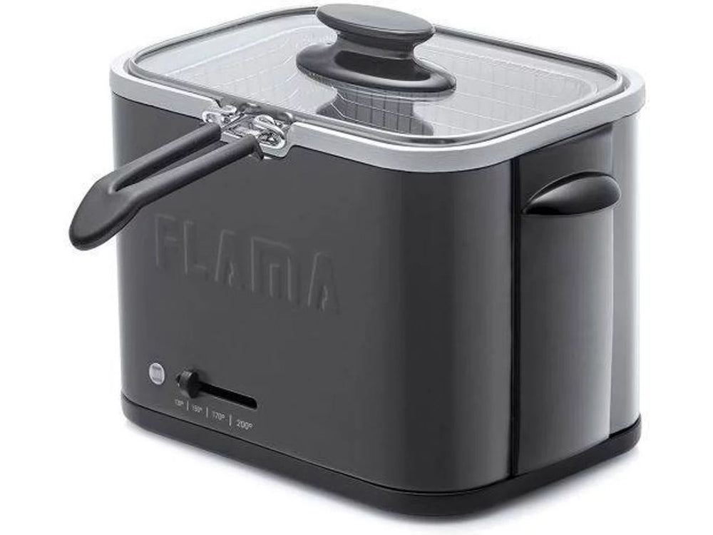 FRITADEIRA - 620FL - FLAMA - INDISONÍVEL