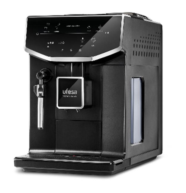 Máquina de café expresso - CMAB100.101 - UFESA