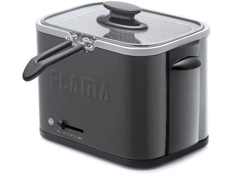 FRITADEIRA - 620FL - FLAMA - INDISONÍVEL