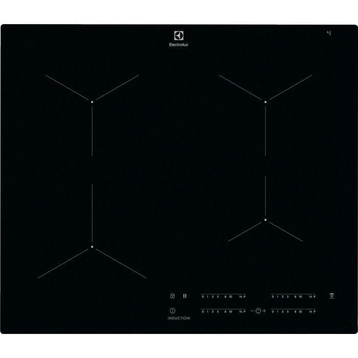 Placa de indução - EIT614 - ELECTROLUX