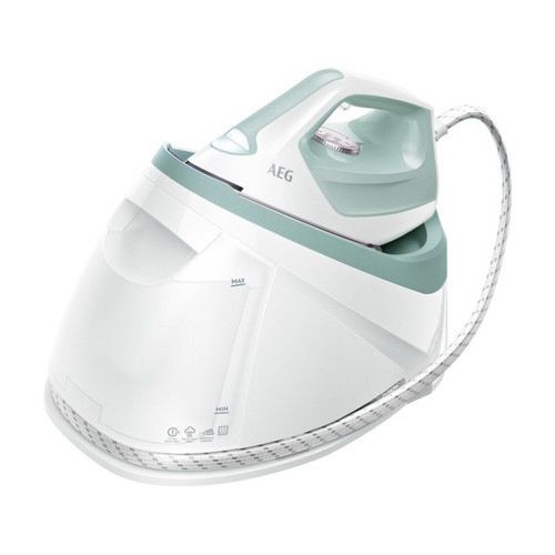 FERRO COM CALDEIRA - ST614LG - AEG - INDISPONÍVEL