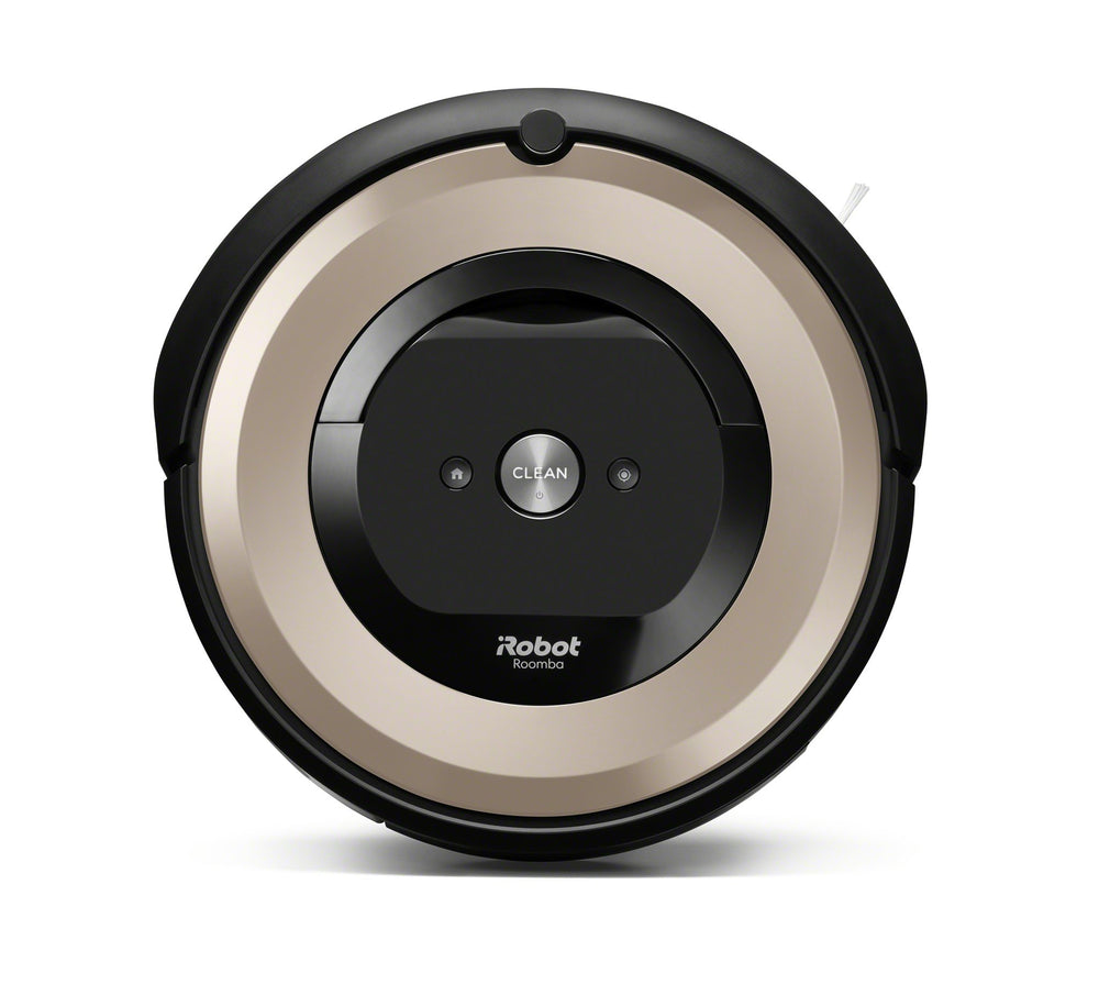 Aspirador robot - Roomba e6 - iROBOT