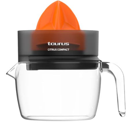 Espremedor - CITRUS COMPACT - TAURUS