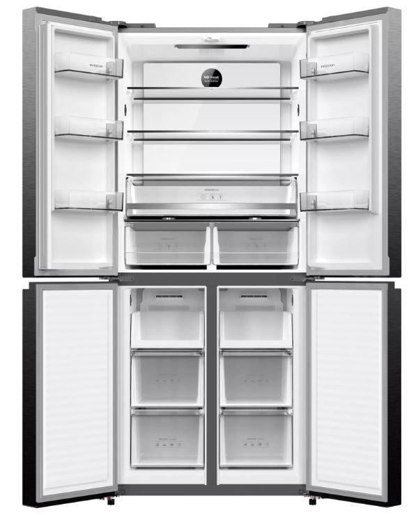 Frigorifico americano - AMCB-415CD82XET - INFINITON