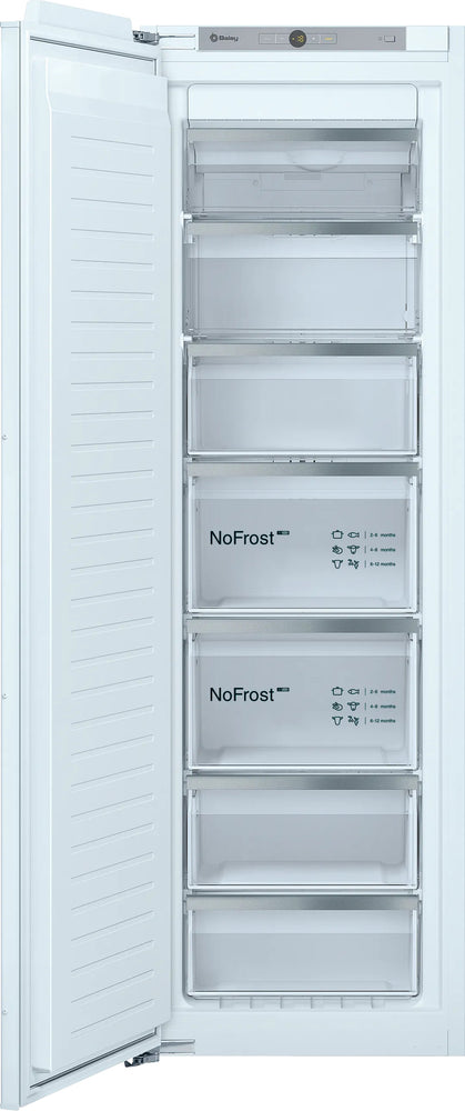 Arca vertical encastre - 3GIE737F - BALAY