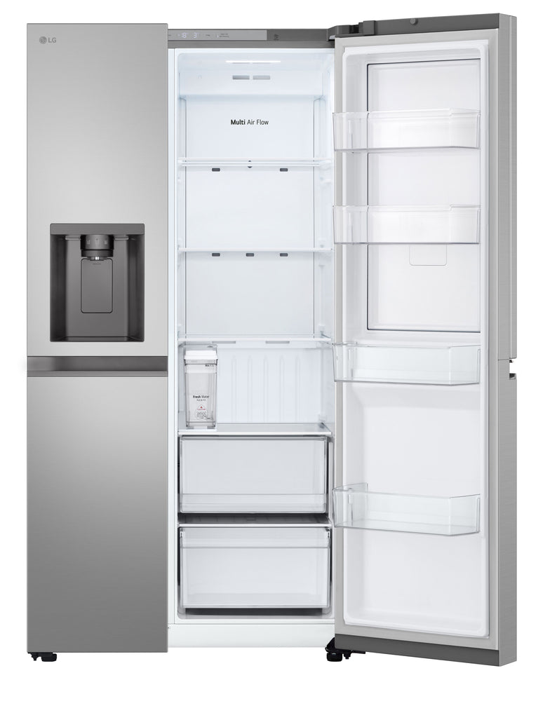 Frigorífico americano -  GSJC41PYPE - LG