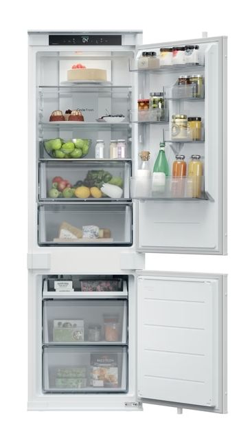 Combinado encastre - CNBQT3518E - CANDY